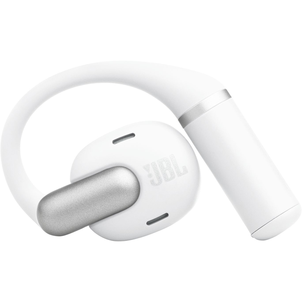 Навушники JBL Sense Pro White (JBLSENSEPROWHT)