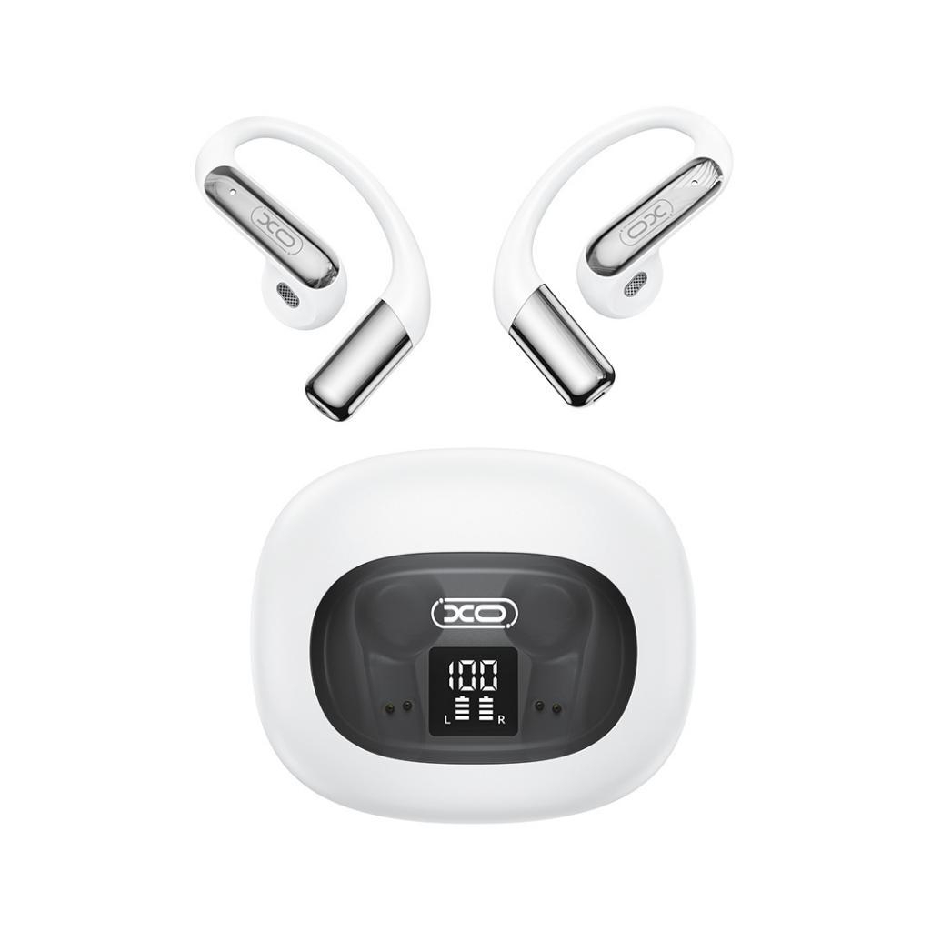 Навушники XO G49 White (XO-G49-WH)