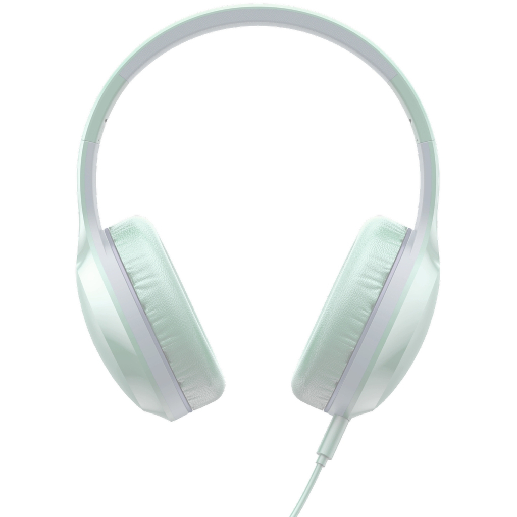 Навушники Havit HV-H100D Green (6939119048570)