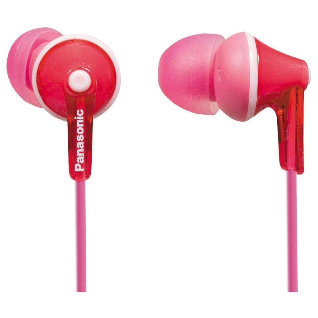 Навушники Panasonic RP-HJE125E-P