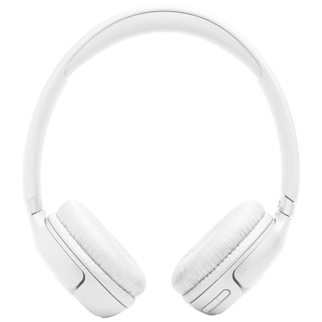 Навушники JBL Tune 530BT White (JBLT530BTWHTEU)