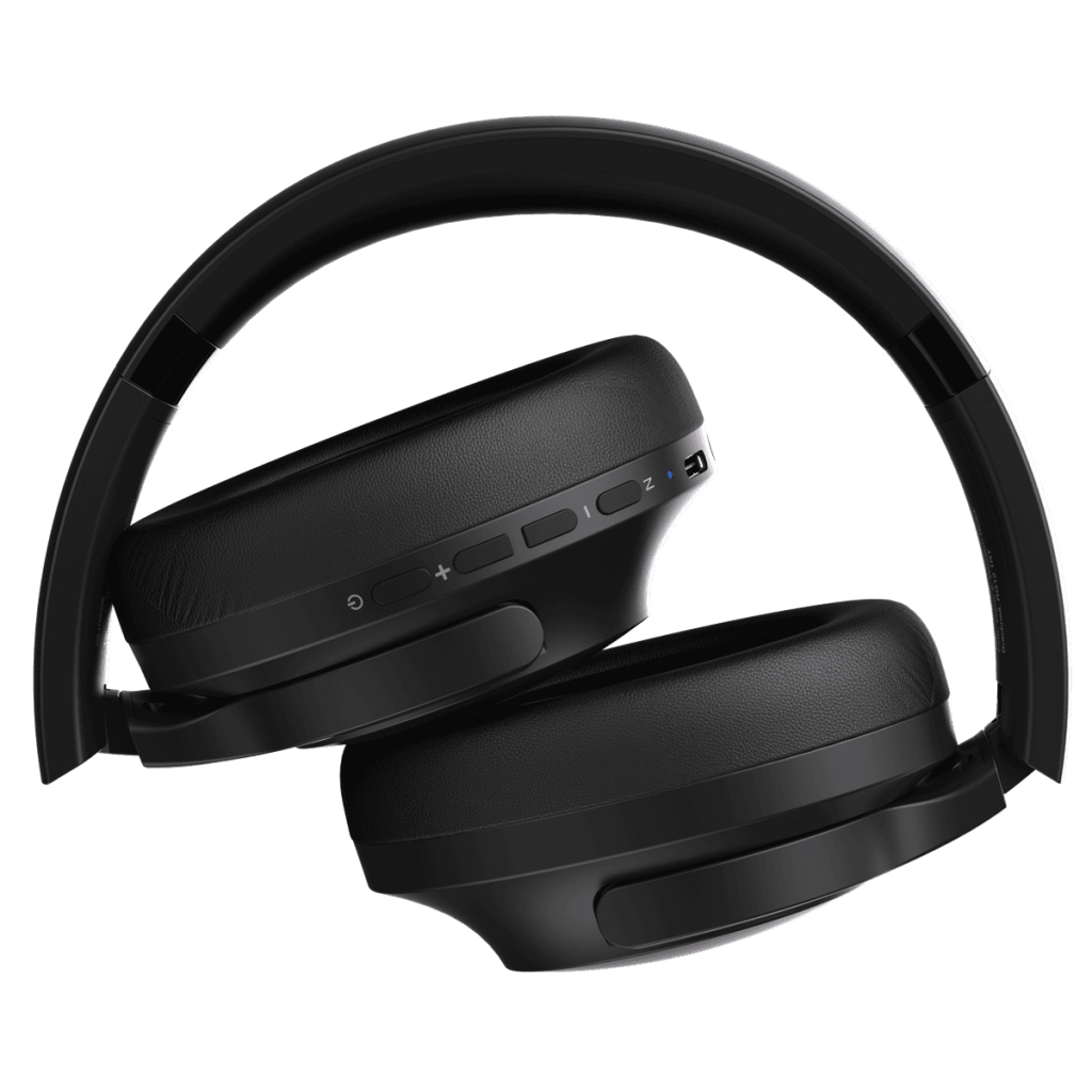 Навушники Panasonic RB-HX300B Black (RB-HX330BDGK)