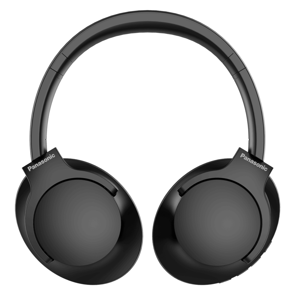 Навушники Panasonic RB-HX300B Black (RB-HX330BDGK)