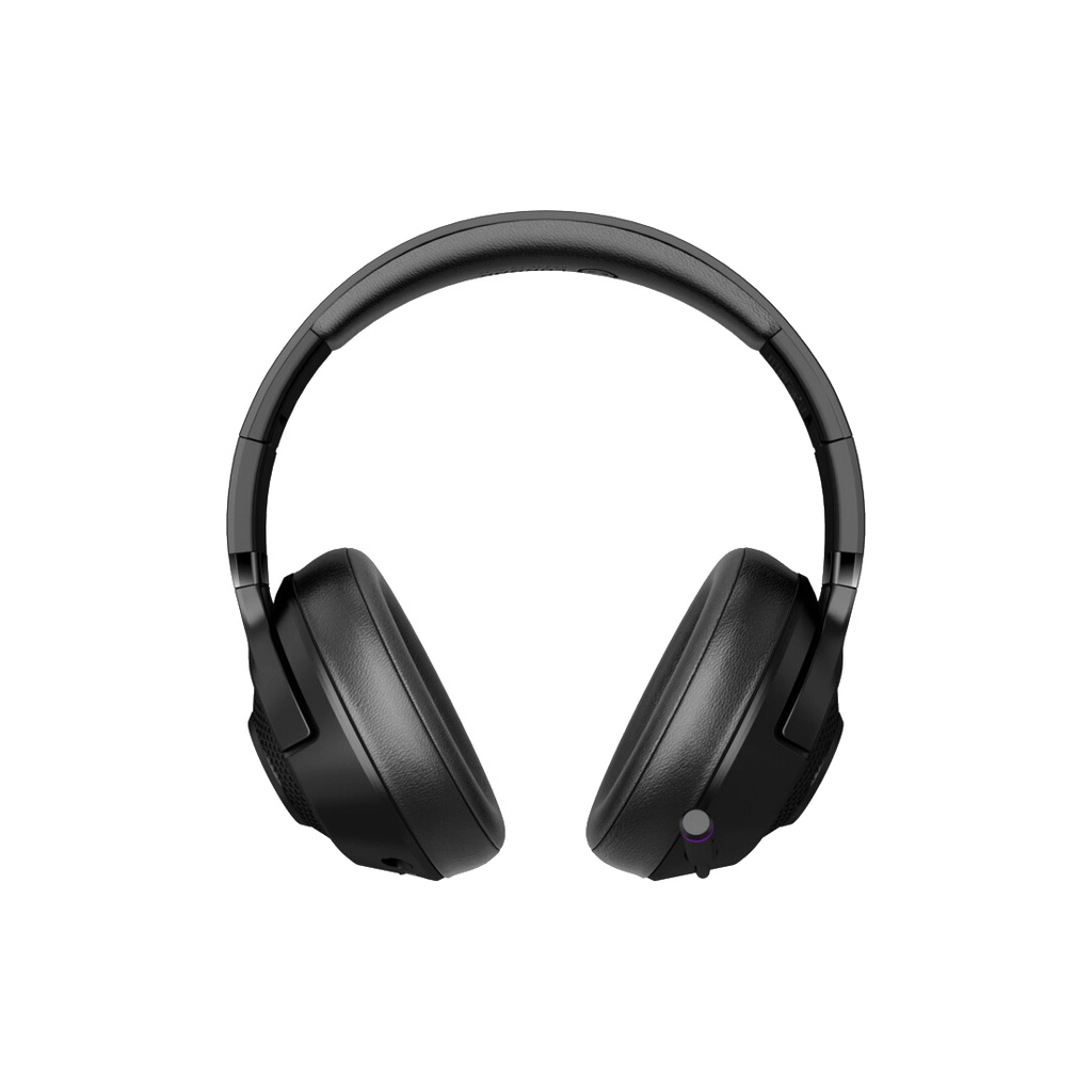 Навушники Lorgar Noah 702 Black (LRG-GHS702)