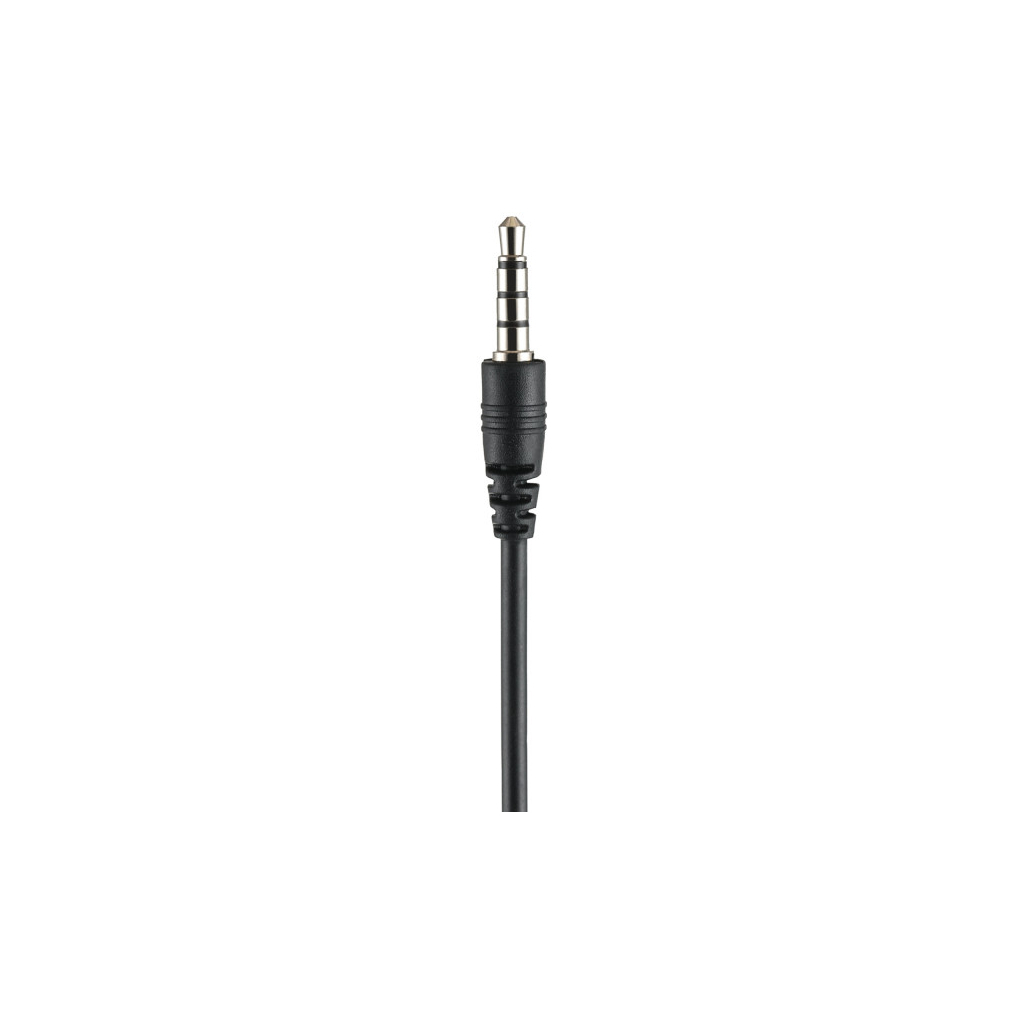 Навушники Sandberg Headset Bulk 3,5мм+converter 2х3,5мм Black (825-30)