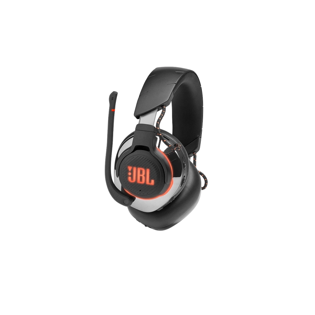 Навушники JBL Quantum 810 Wireless Black (JBLQ810WLBLK)