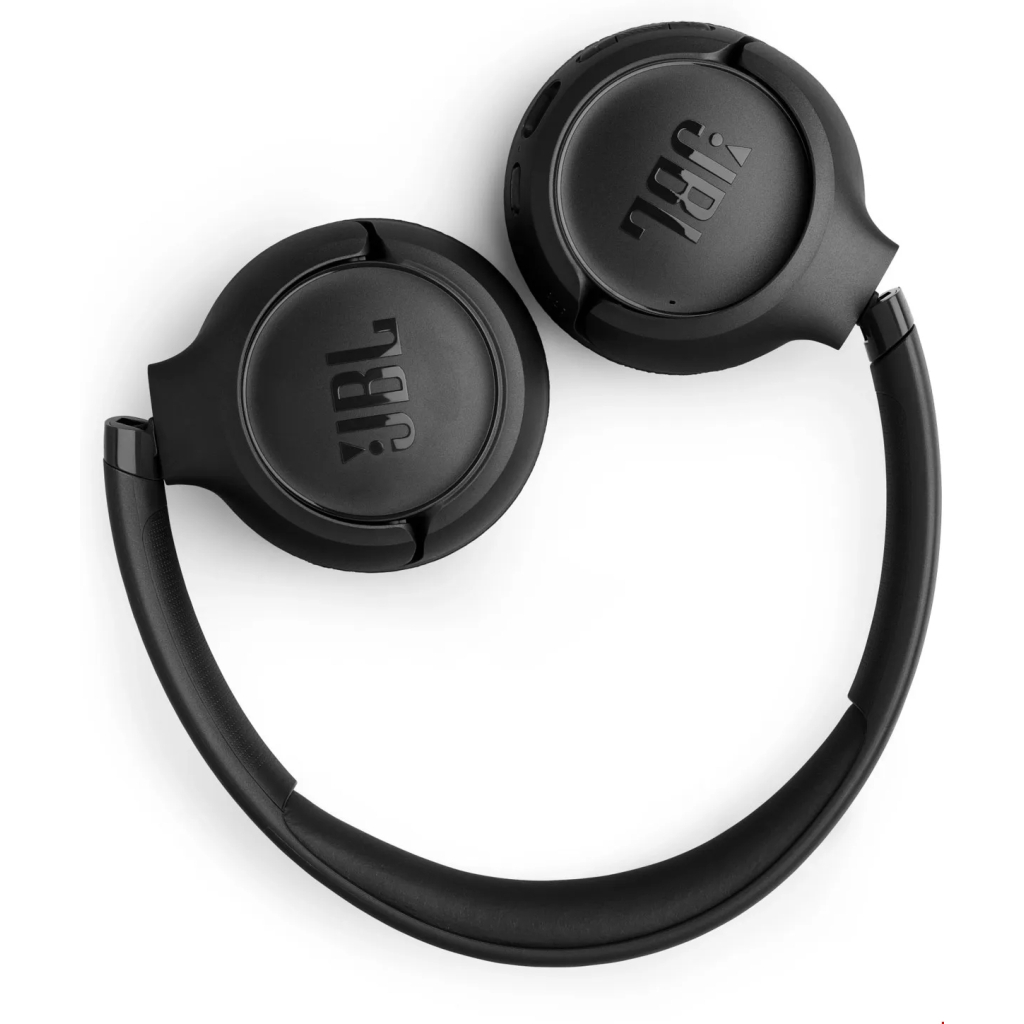 Навушники JBL Tune 530BT Black (JBLT530BTBLKEU)