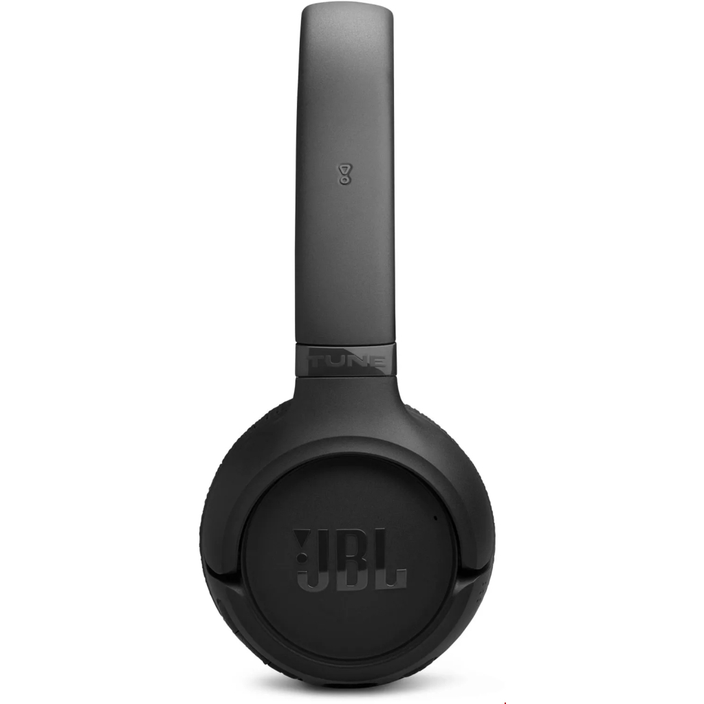 Навушники JBL Tune 530BT Black (JBLT530BTBLKEU)