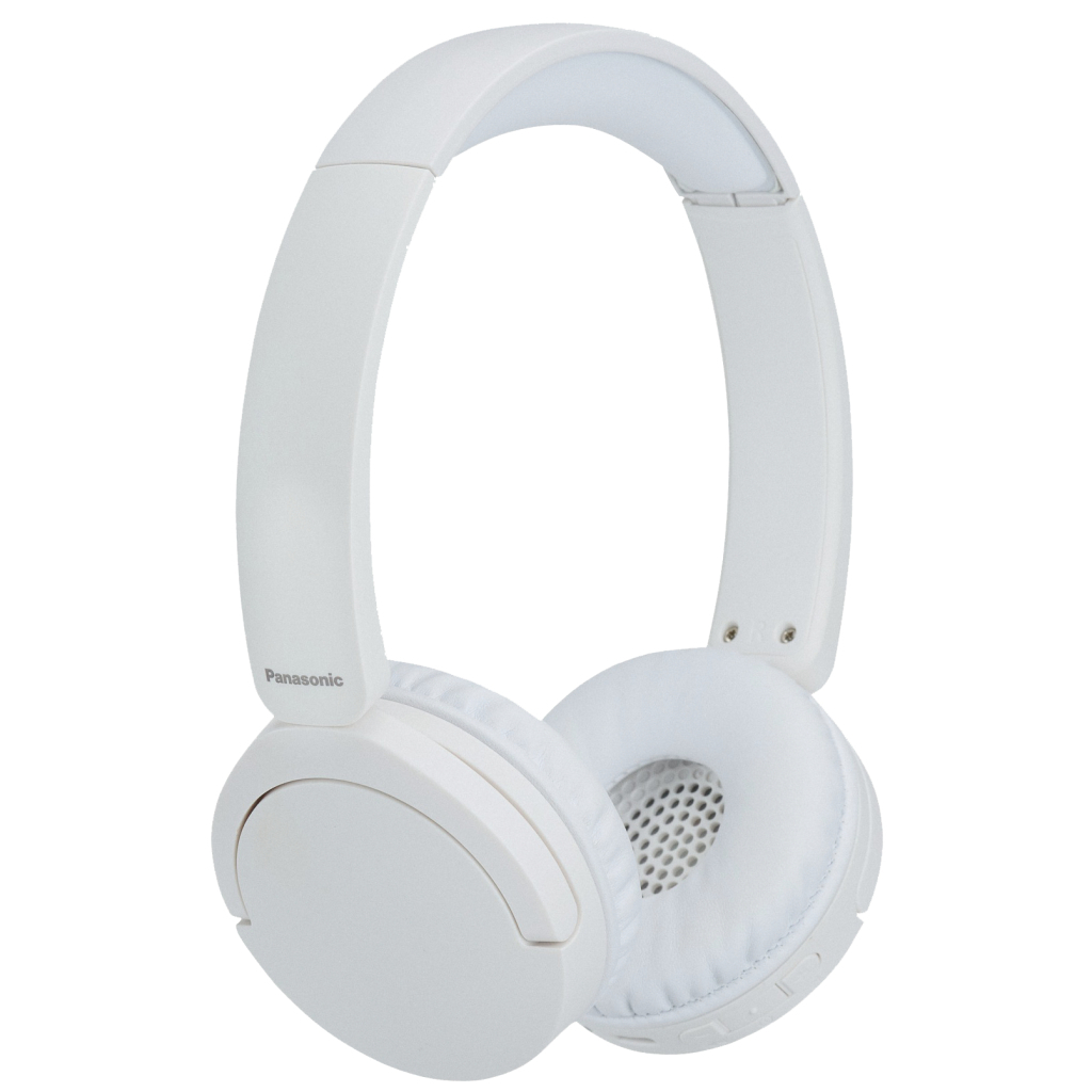 Навушники Panasonic RB-HF630B White (RB-HF630BE-W)