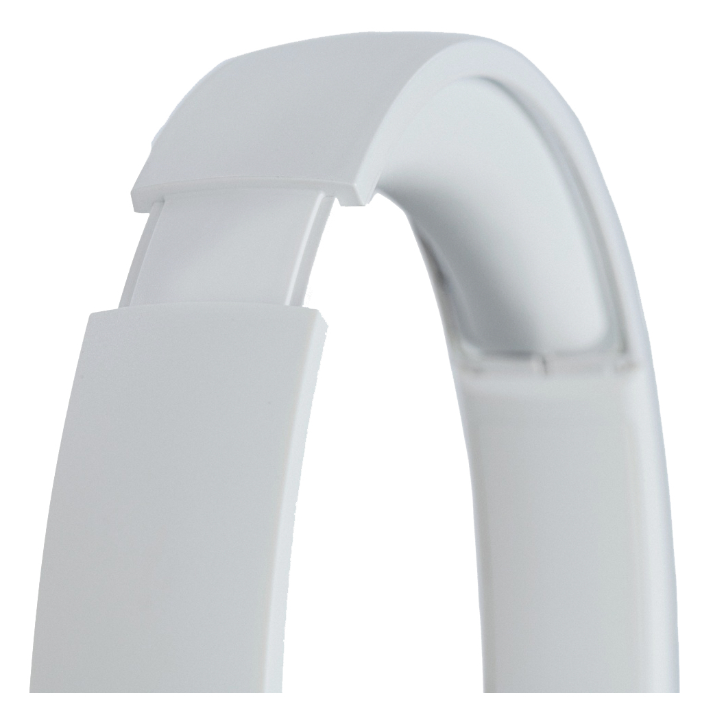 Навушники Panasonic RB-HF630B White (RB-HF630BE-W)