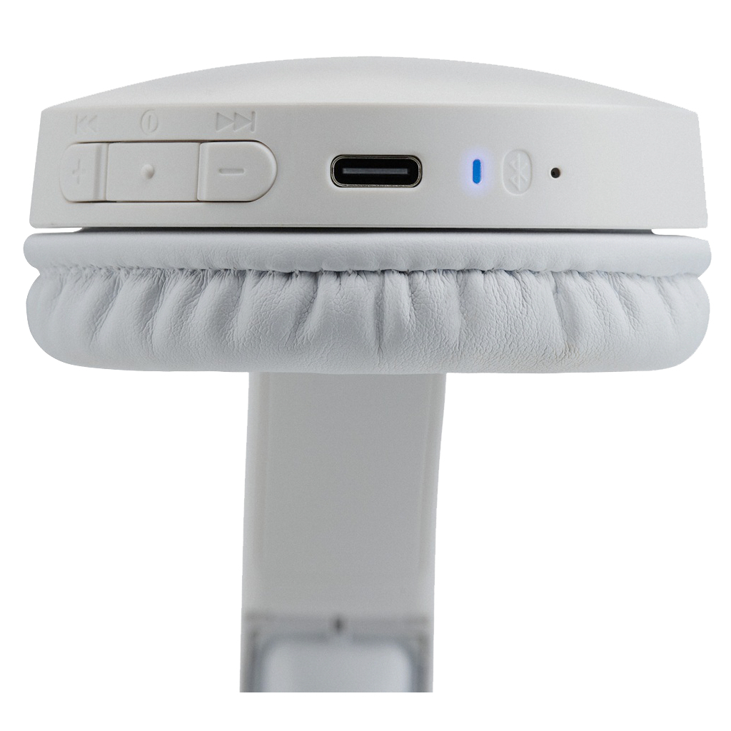Навушники Panasonic RB-HF630B White (RB-HF630BE-W)