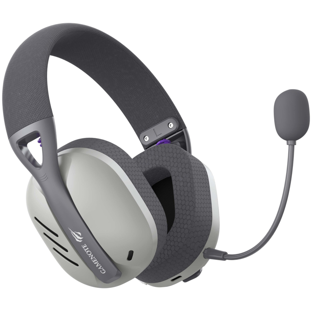 Навушники Havit Fuxi-H3 Gray (6939119064419)
