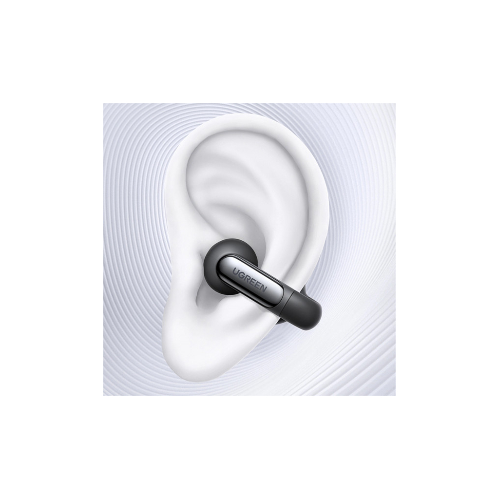 Навушники Ugreen HiTune S5 Open Wearable Bluetooth Black (45760)