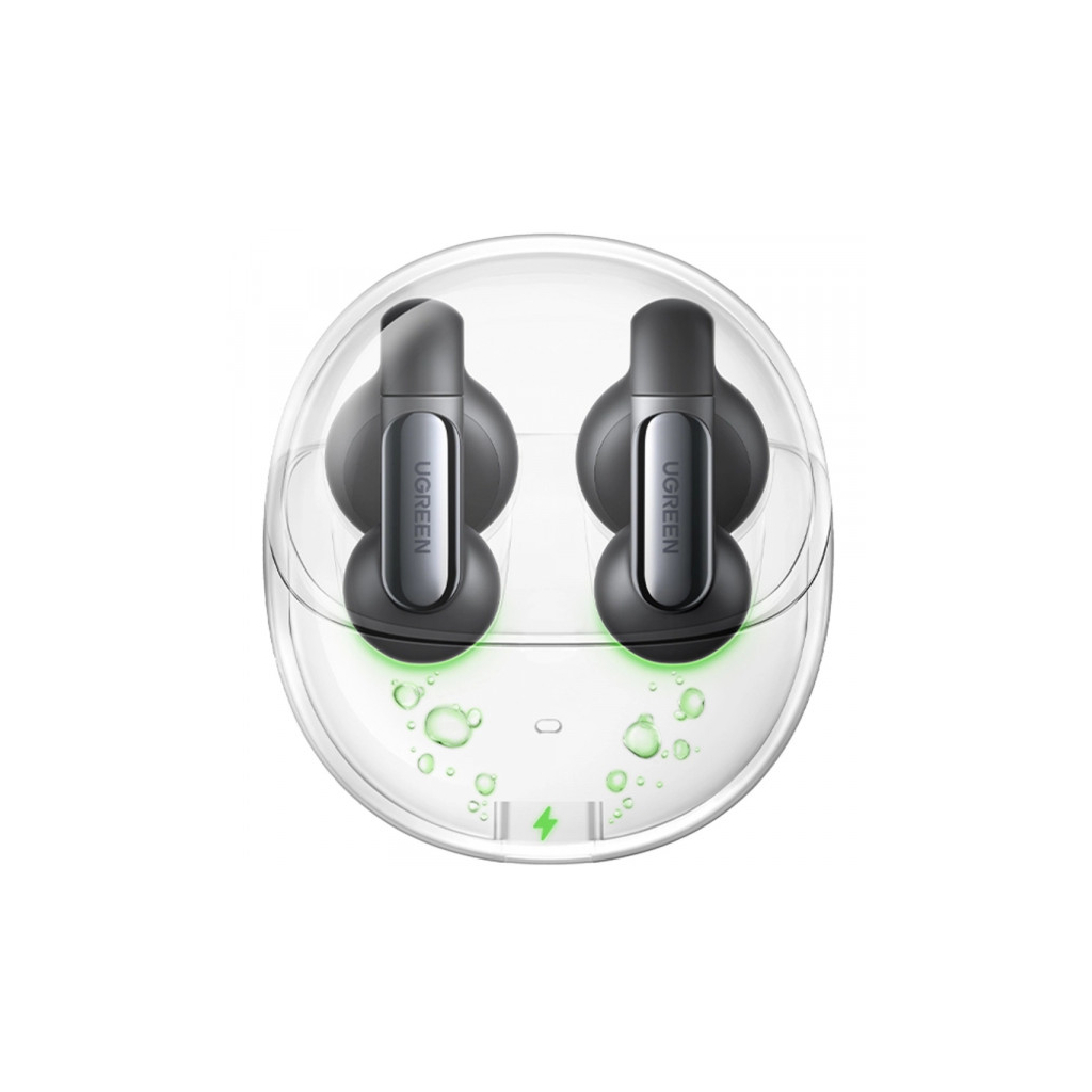 Навушники Ugreen HiTune S5 Open Wearable Bluetooth Black (45760)