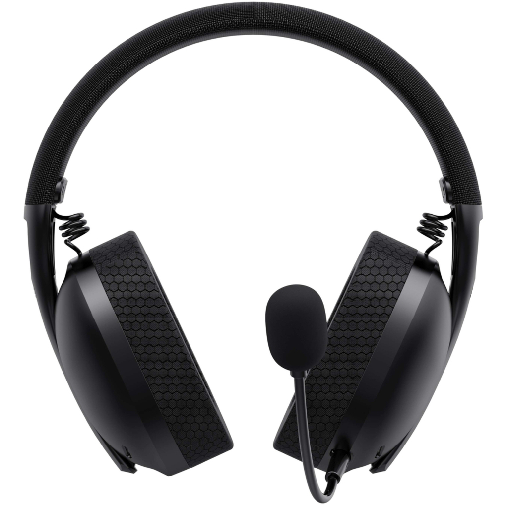 Навушники Havit Fuxi-H3 Black (6939119046842)