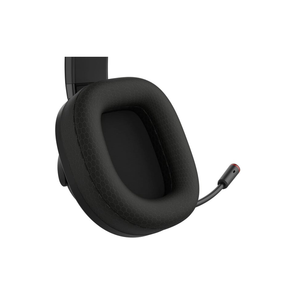 Навушники Canyon EGO GH-16 Black (CND-SGHS16B)