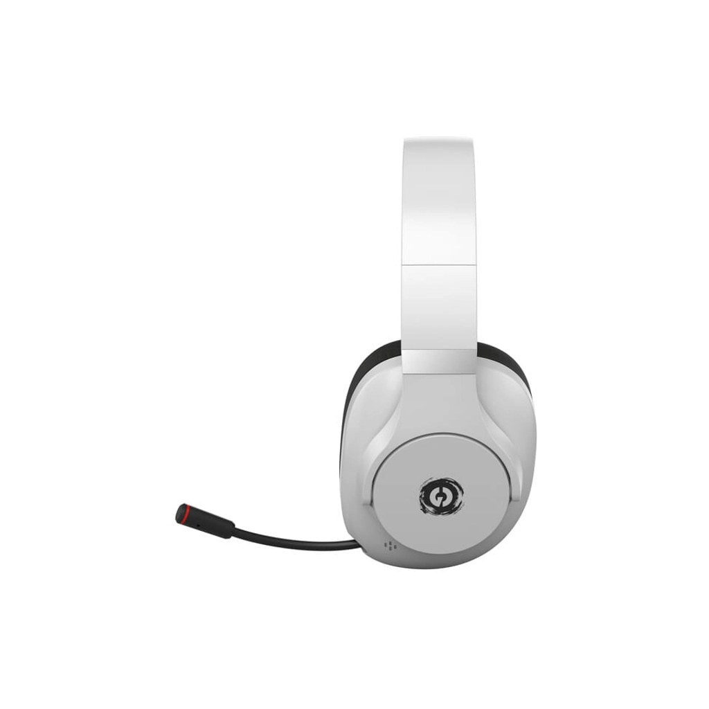 Навушники Canyon EGO GH-15 White (CND-SGHS15W)