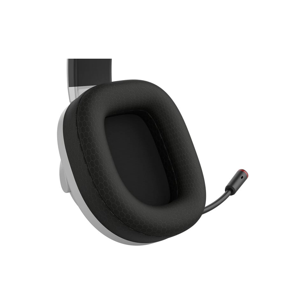 Навушники Canyon EGO GH-15 White (CND-SGHS15W)