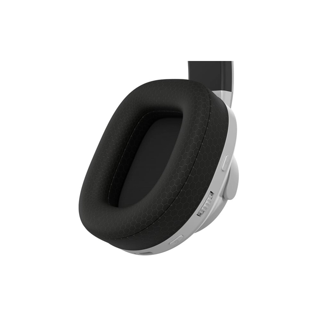 Навушники Canyon EGO GH-15 White (CND-SGHS15W)