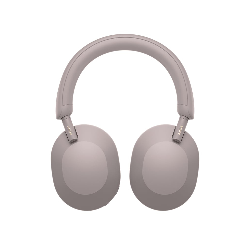 Навушники Sony WH-1000XM5 Smoky Pink (WH1000XM5P.CE7)