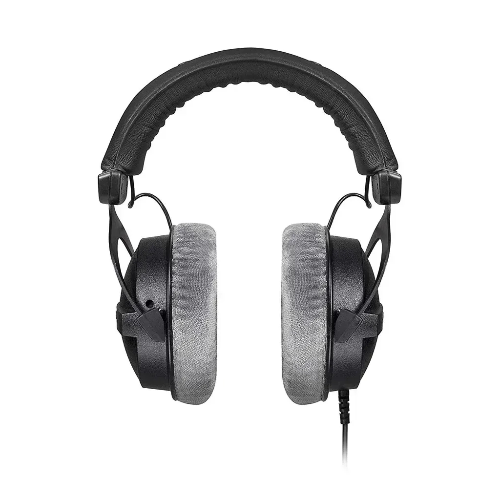 Навушники Beyerdynamic Dt 770 Pro 250 Ом Black (235251)