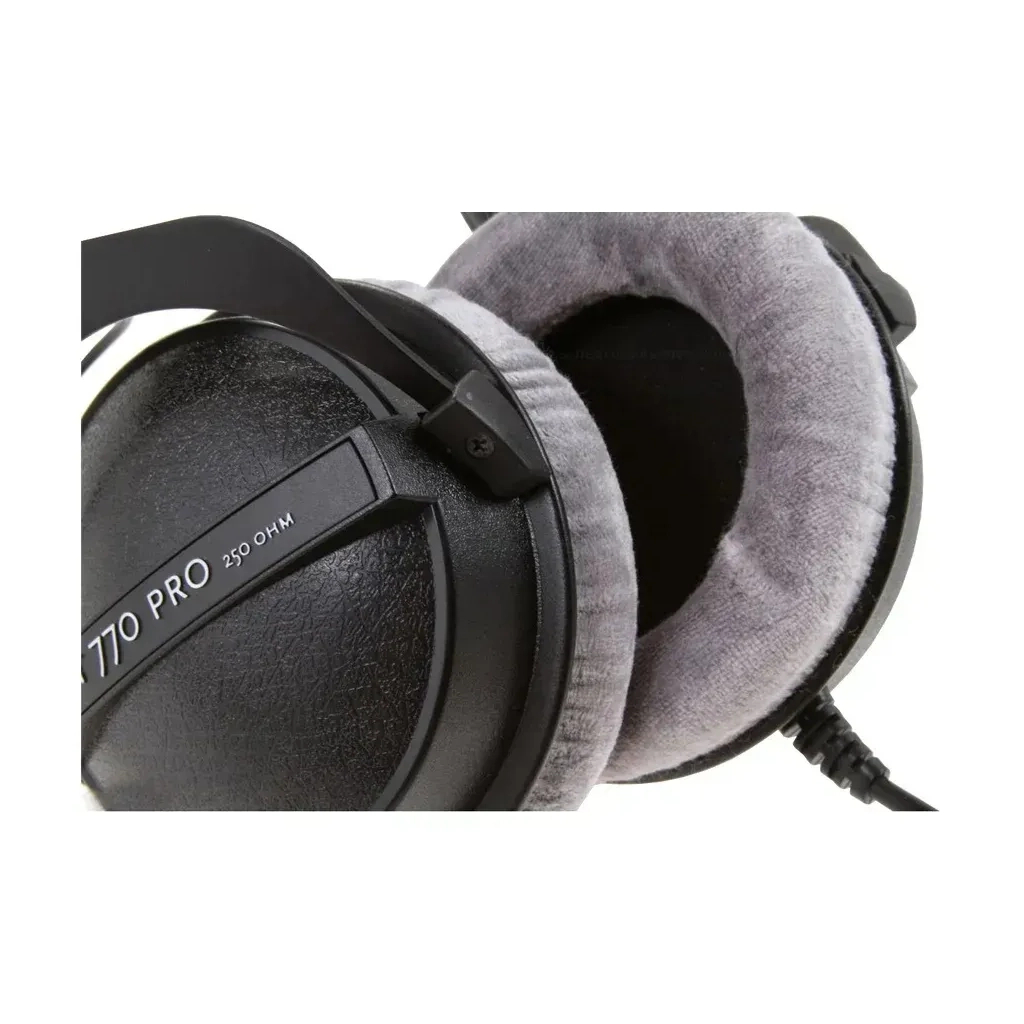 Навушники Beyerdynamic Dt 770 Pro 250 Ом Black (235251)