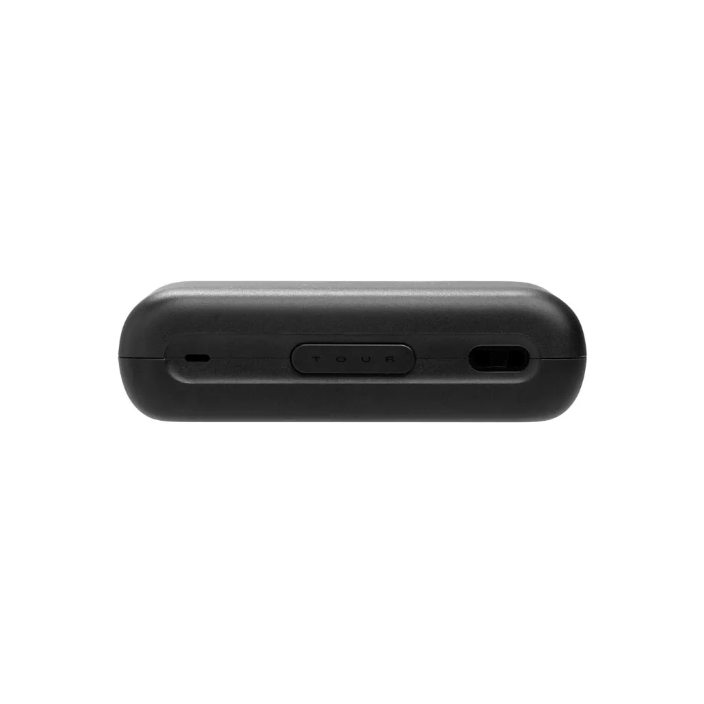 Навушники JBL Tour One m3 Smart Tx Black (JBLTOM3AVIBLK)
