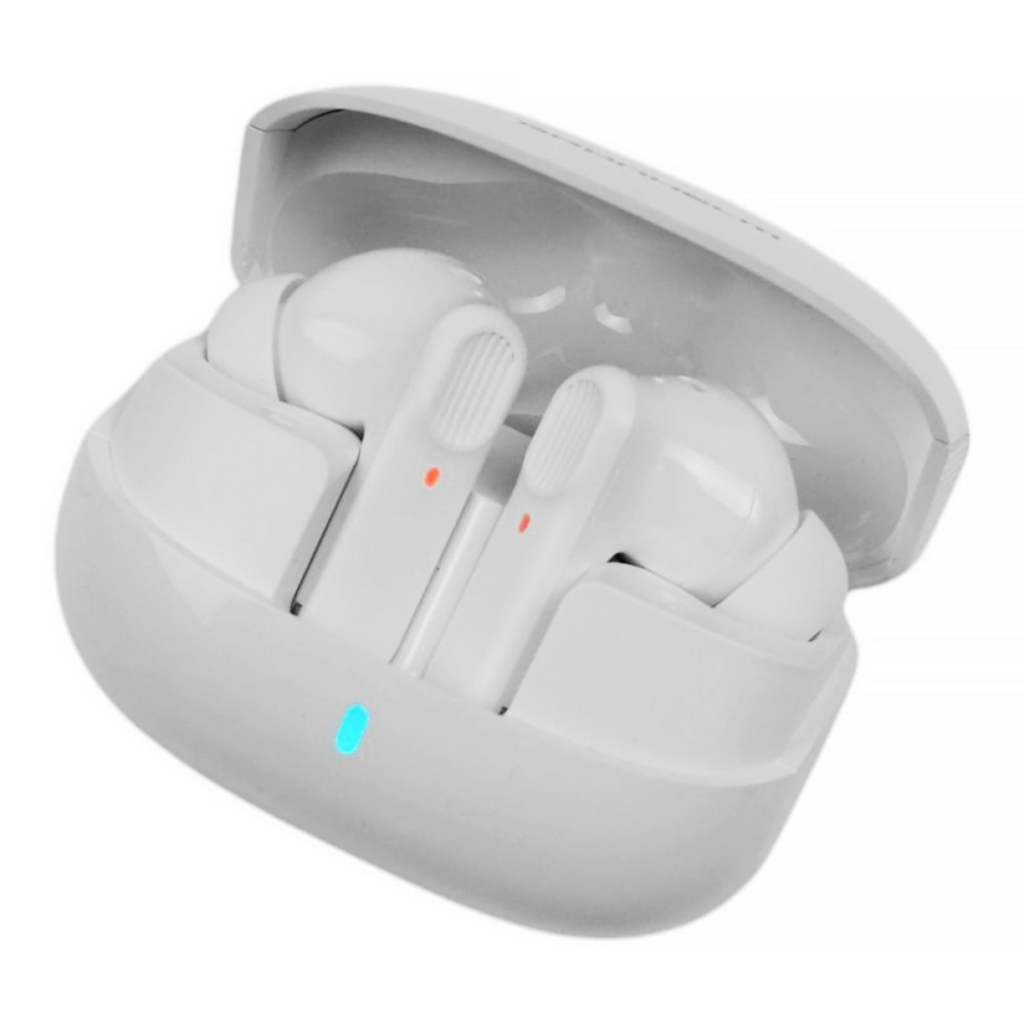 Навушники Grunhelm GBE-413 Wireless White (138236)