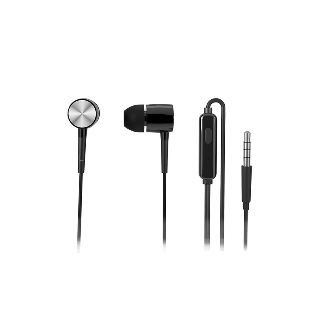 Навушники HP DHH-1111BK Black (DHH-1111BK)