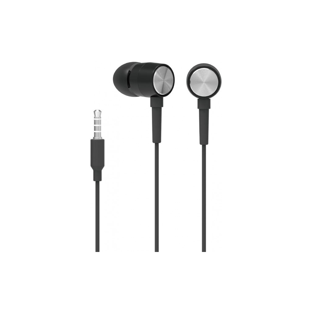 Навушники HP DHH-1111BK Black (DHH-1111BK)
