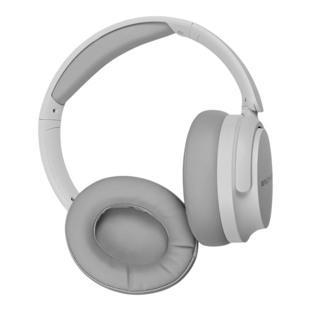 Навушники Grunhelm GBH-901 Wireless White (138233)
