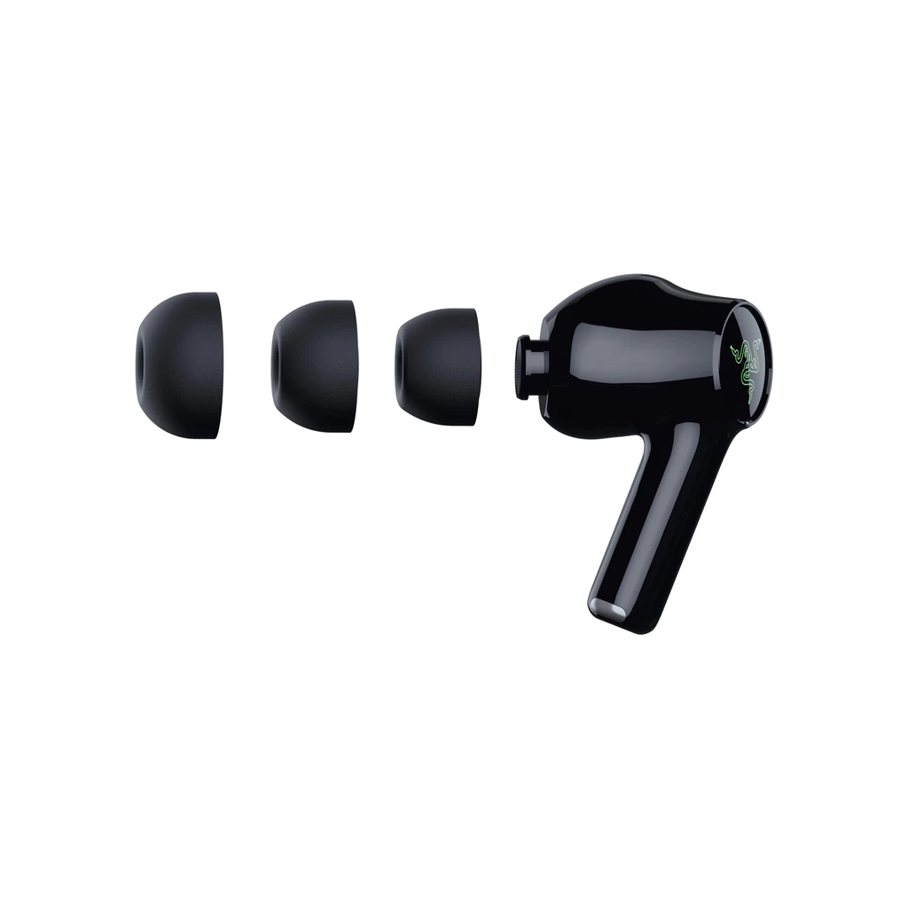 Навушники Razer Hammerhead V3 X Hyperspeed Black (RZ12-05620100-R3G1)