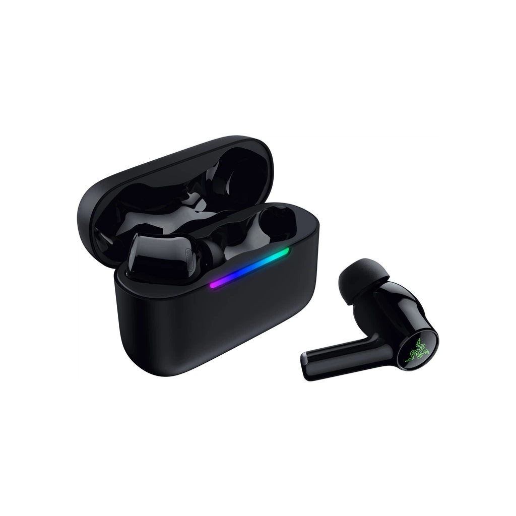 Навушники Razer Hammerhead V3 X Hyperspeed Black (RZ12-05620100-R3G1)