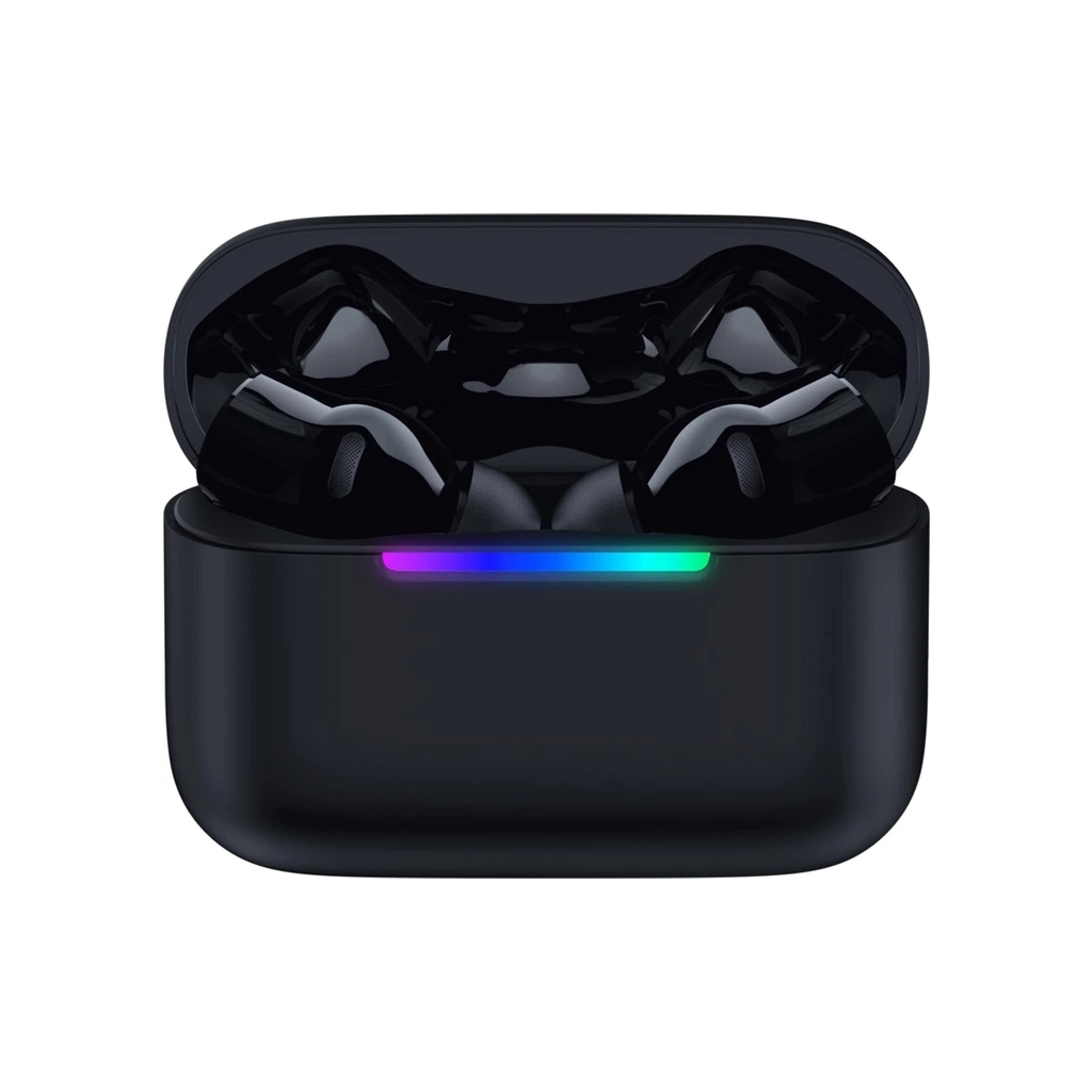 Навушники Razer Hammerhead V3 X Hyperspeed Black (RZ12-05620100-R3G1)