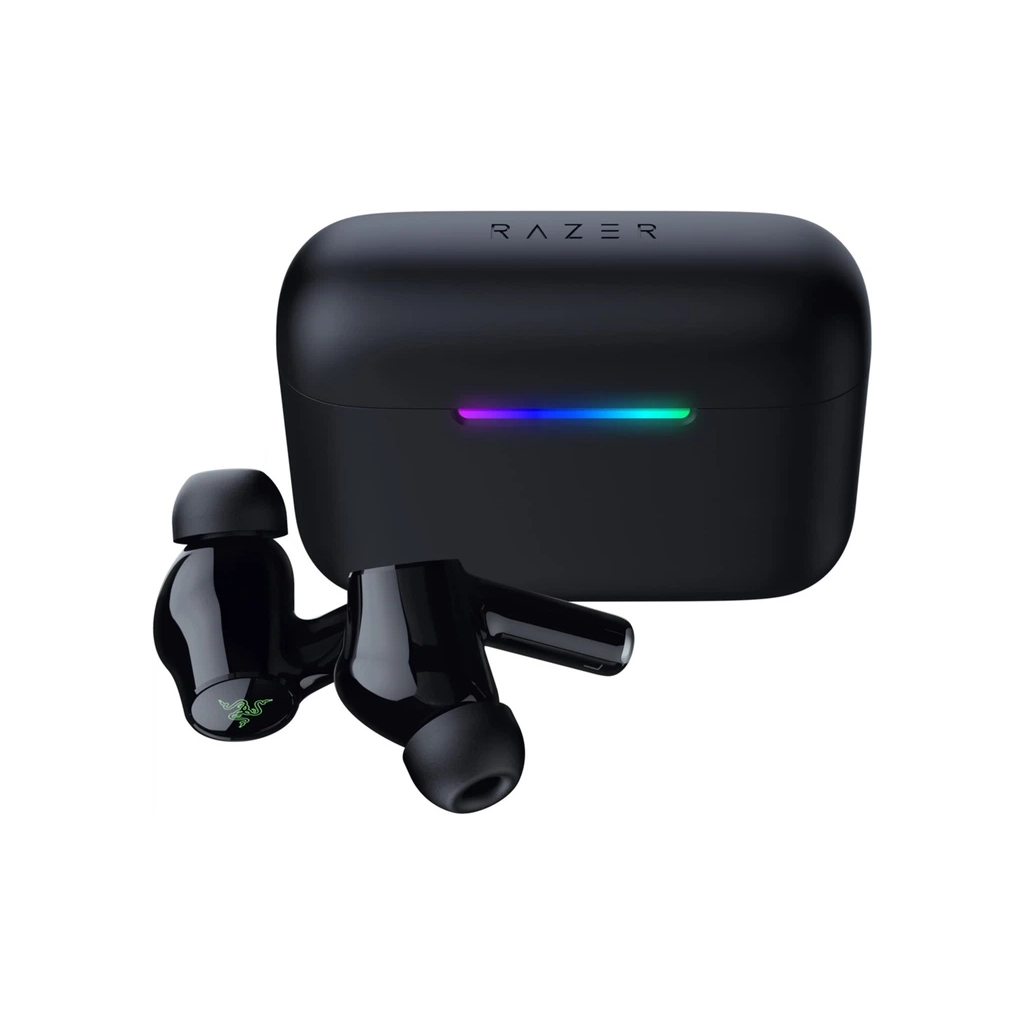 Навушники Razer Hammerhead V3 X Hyperspeed Black (RZ12-05620100-R3G1)