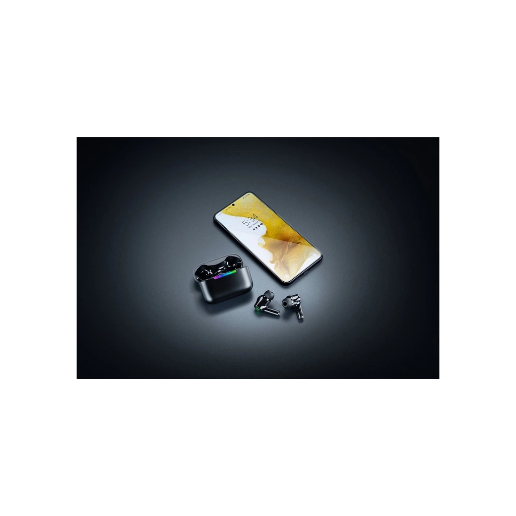Навушники Razer Hammerhead V3 X Hyperspeed Black (RZ12-05620100-R3G1)