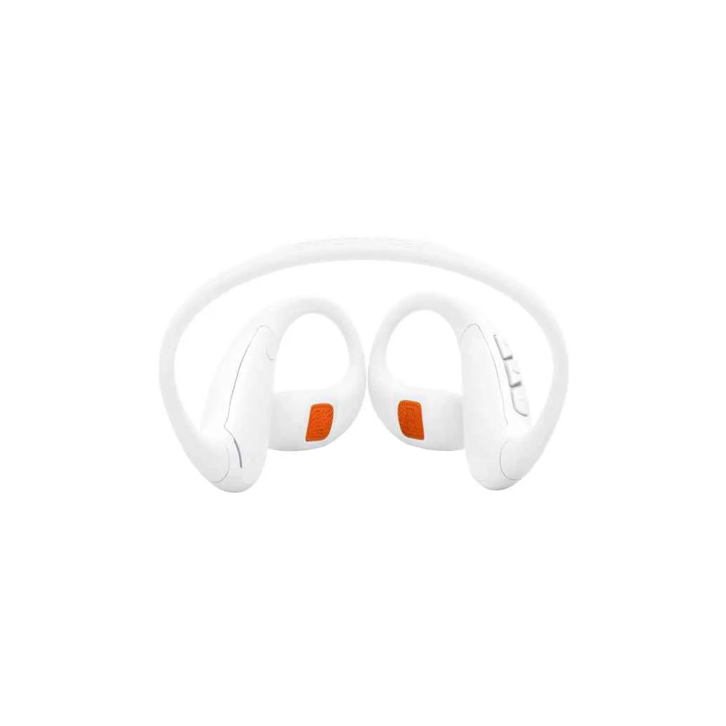 Навушники JBL Endurance Pace White (JBLENDUPACEWHT)