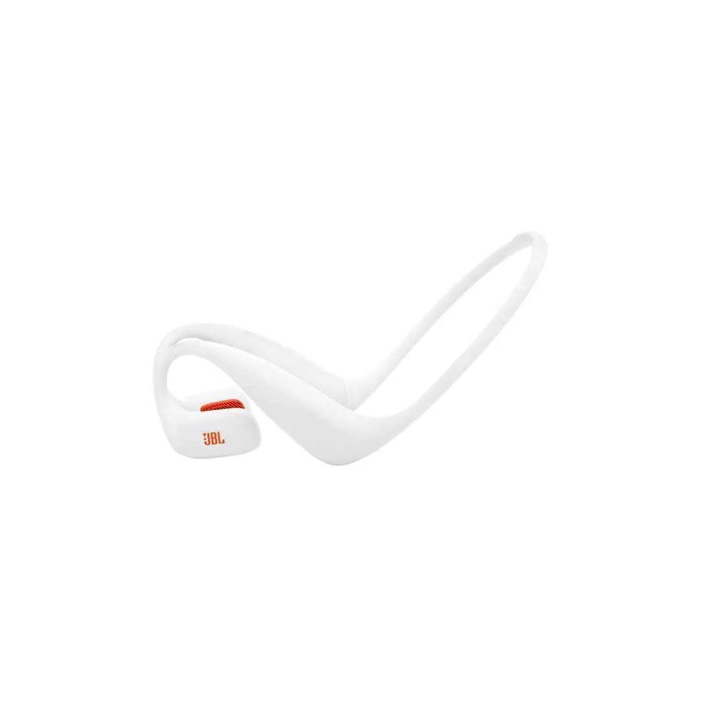 Навушники JBL Endurance Pace White (JBLENDUPACEWHT)