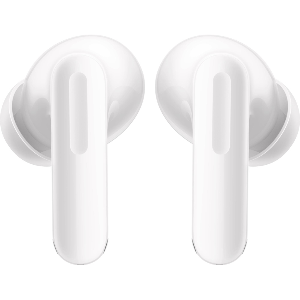 Навушники Oppo Enco X3s ETED1 Nebula Silver (ETED1 Silver)