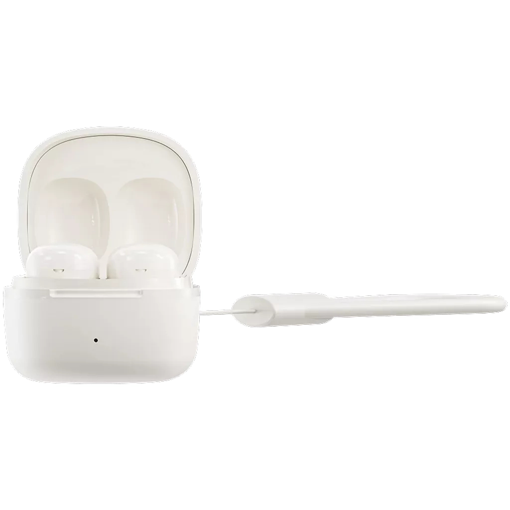 Навушники Canyon OnGo 4 Mini TWS Beige (CNS-TWS4BE)