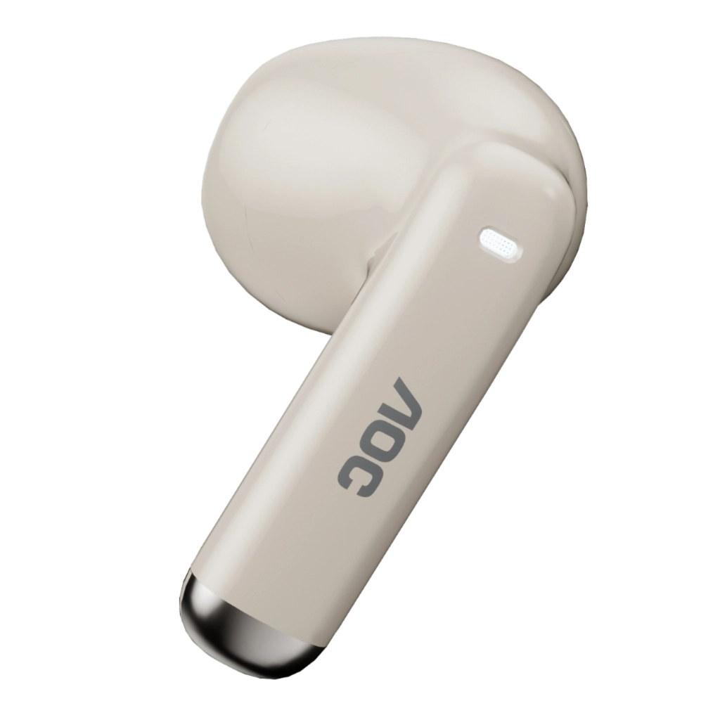 Навушники AOC ACT1501WT White (ACT1501WT)