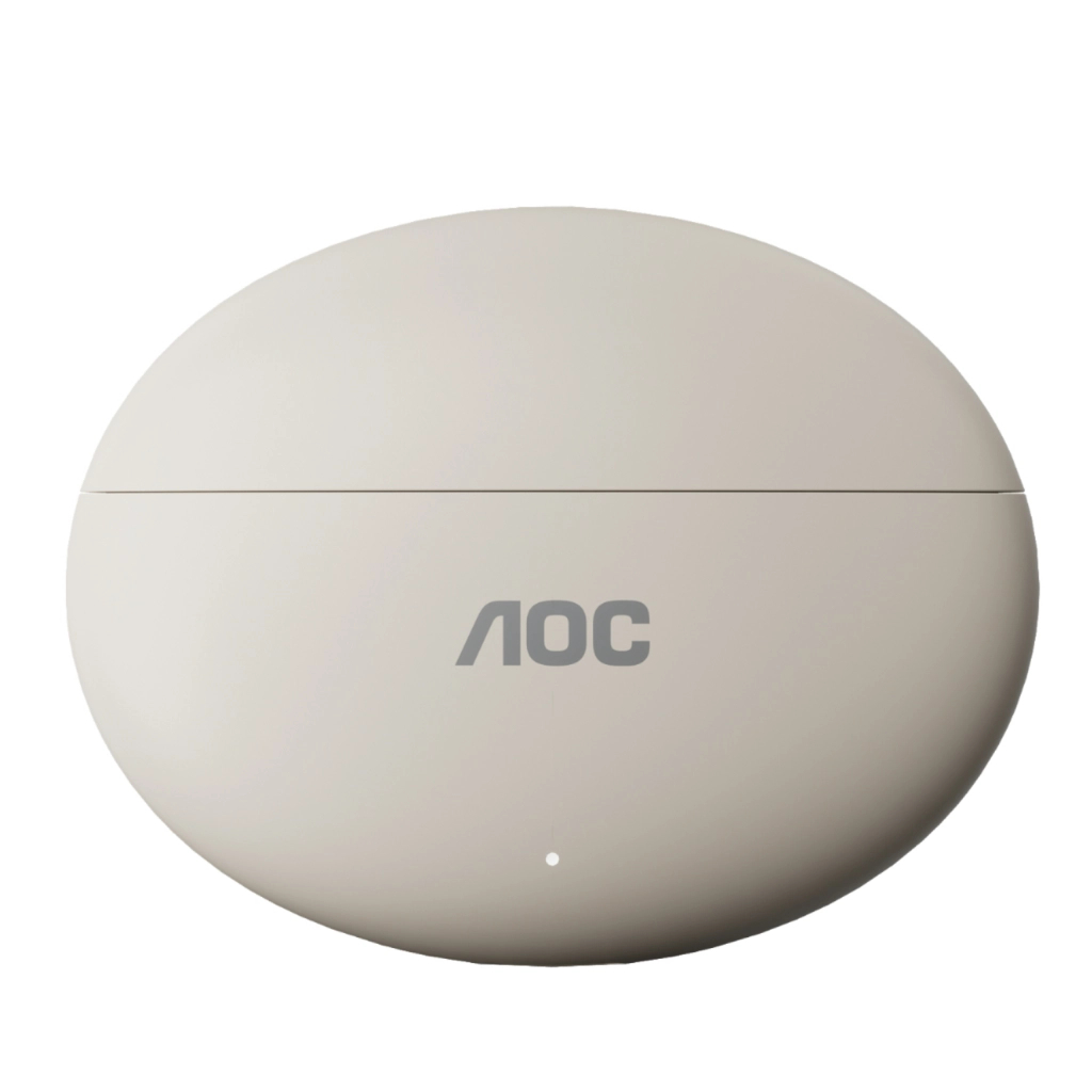 Навушники AOC ACT1501WT White (ACT1501WT)