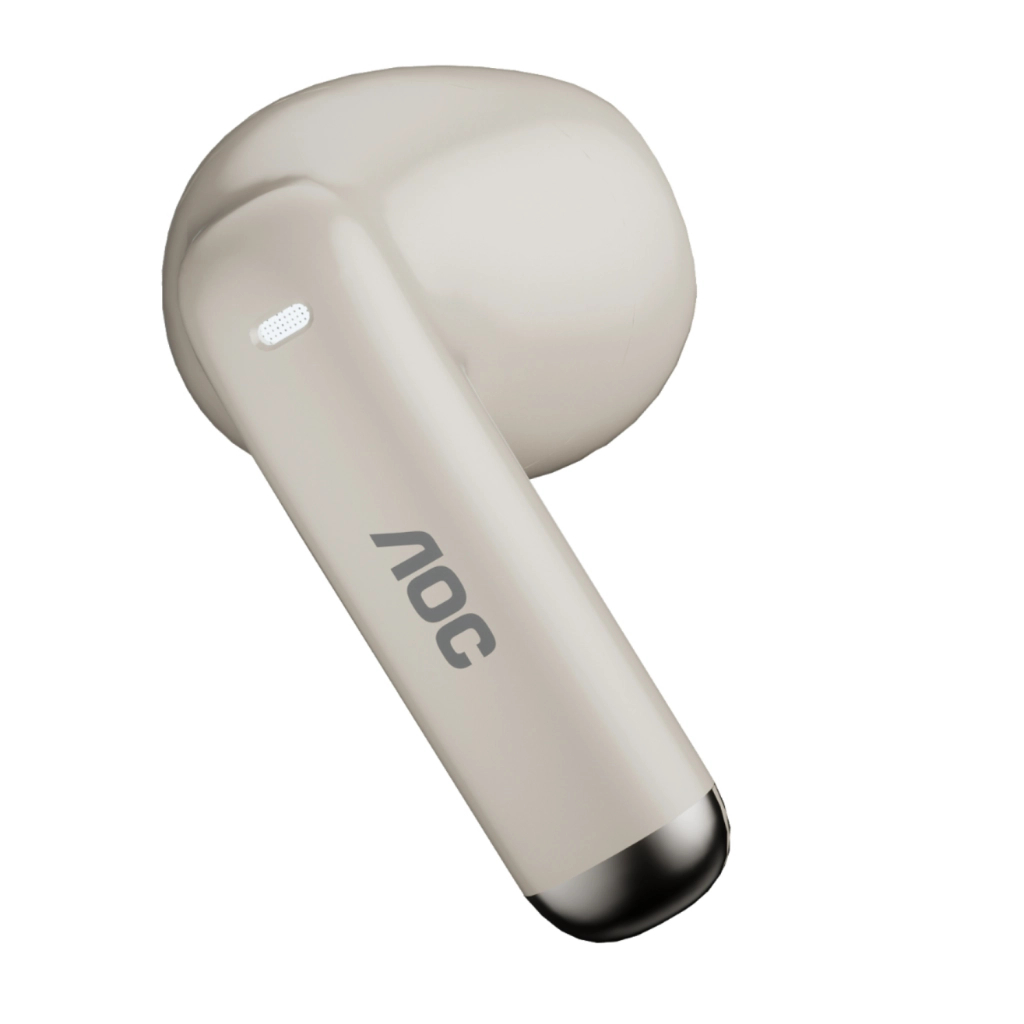 Навушники AOC ACT1501WT White (ACT1501WT)