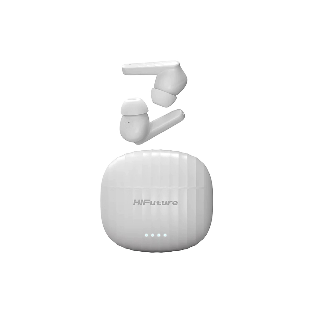 Навушники HiFuture SonicBliss White (sonicbliss.white)