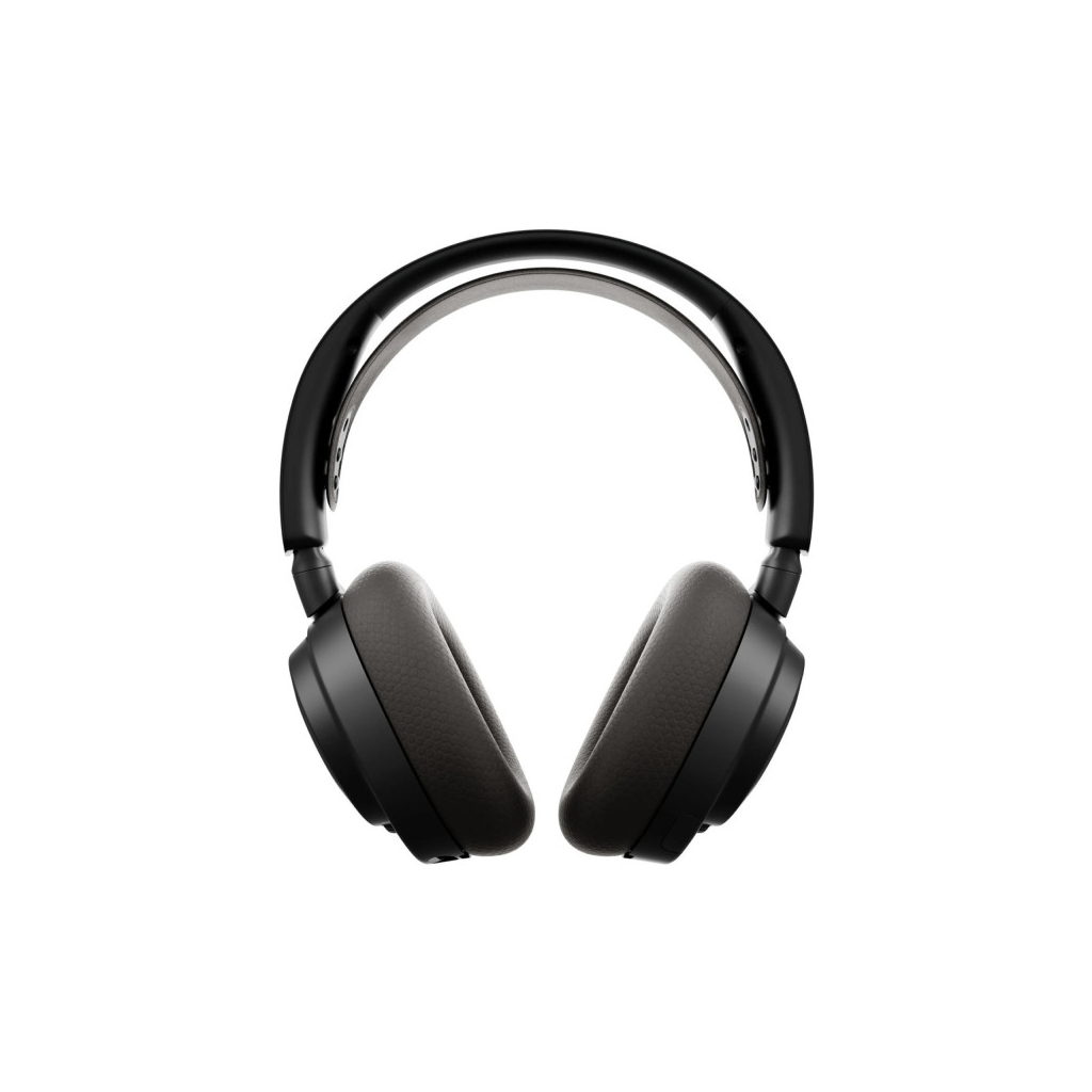 Навушники SteelSeries Arctis Nova 7P Gen 2 Wireless Black (61744)
