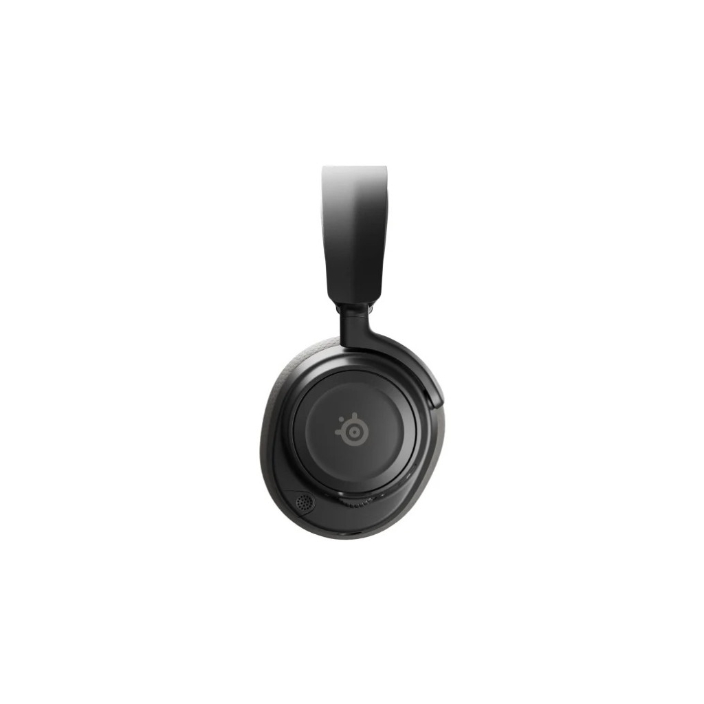 Навушники SteelSeries Arctis Nova 7P Gen 2 Wireless Black (61744)