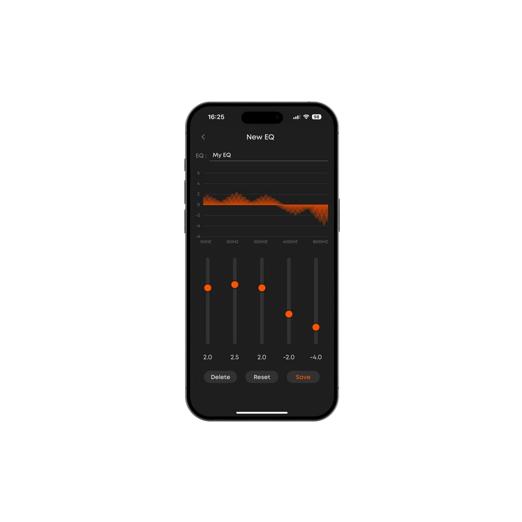 Навушники Beyerdynamic Aventho 300 Nordic Grey (531485)