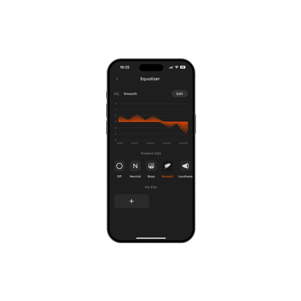 Навушники Beyerdynamic Aventho 300 Nordic Grey (531485)