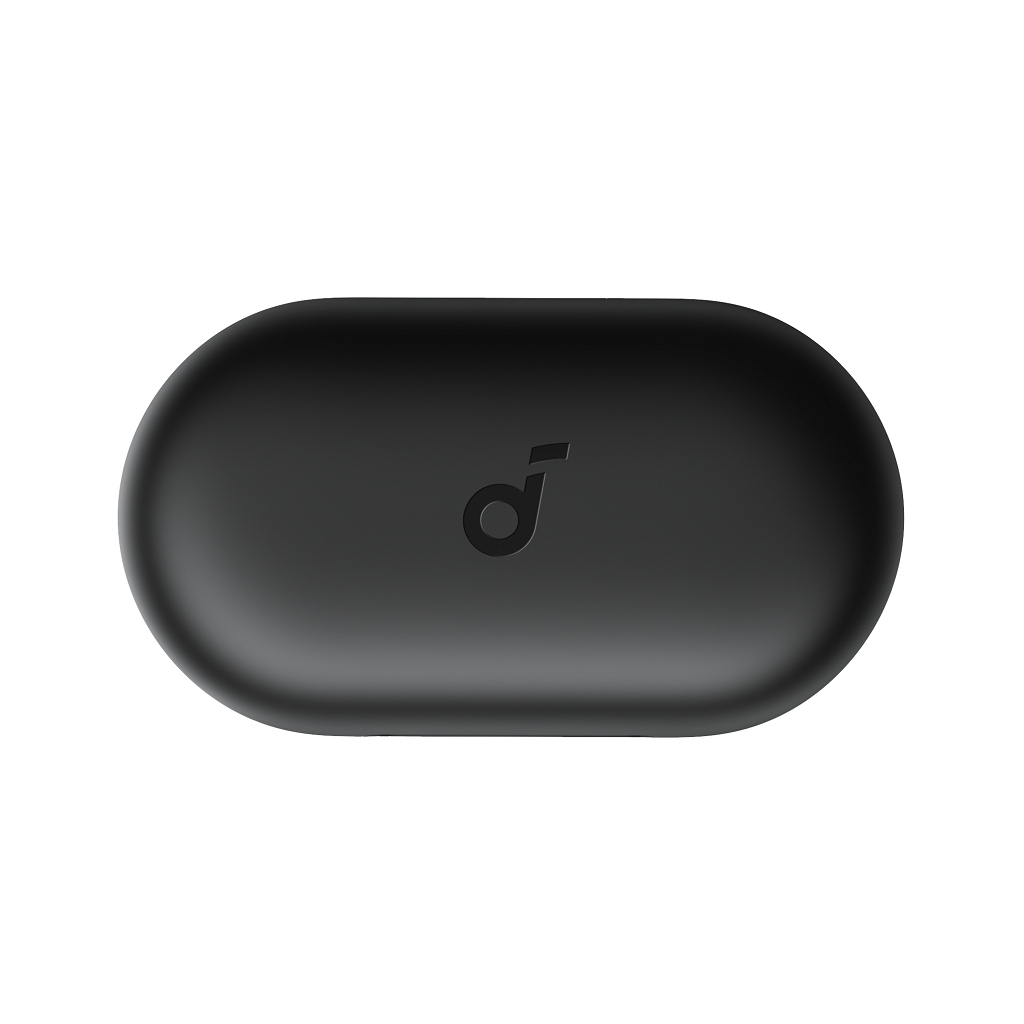 Навушники Anker SoundСore V20i Black (A3876G11)