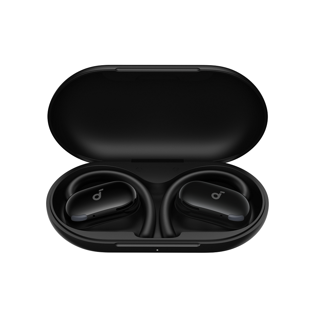 Навушники Anker SoundСore V20i Black (A3876G11)